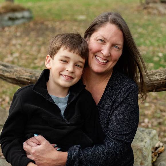 Meet your Posher, Dawn - Picture 1 of 1